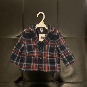 Janie&Jack Sports Coat/Blazer